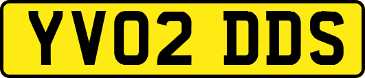 YV02DDS