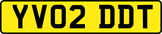 YV02DDT