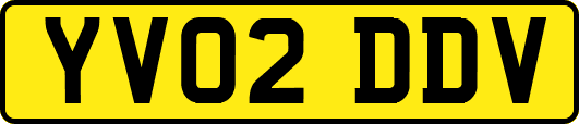 YV02DDV