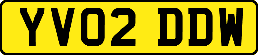 YV02DDW