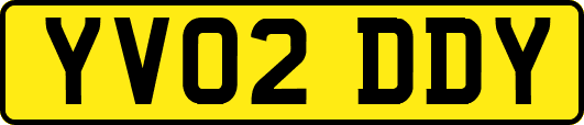 YV02DDY