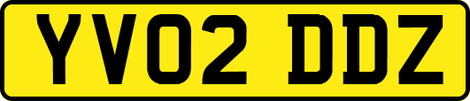 YV02DDZ