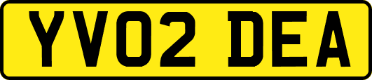 YV02DEA