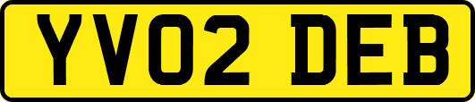 YV02DEB