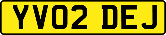 YV02DEJ