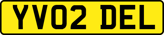 YV02DEL