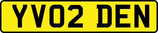 YV02DEN