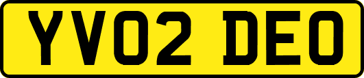 YV02DEO