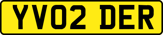 YV02DER