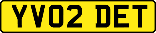 YV02DET