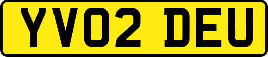 YV02DEU