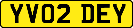 YV02DEY