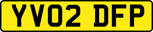 YV02DFP