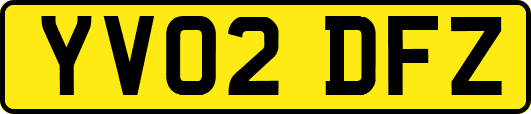 YV02DFZ