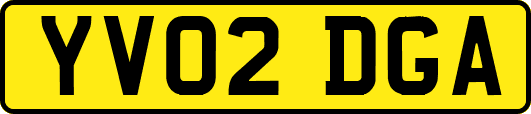 YV02DGA