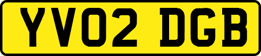 YV02DGB