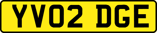 YV02DGE