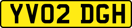 YV02DGH