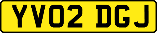 YV02DGJ