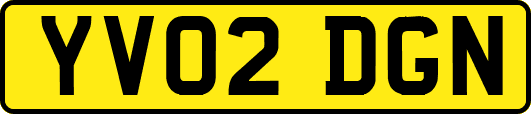 YV02DGN
