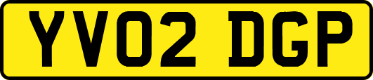 YV02DGP