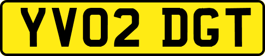 YV02DGT
