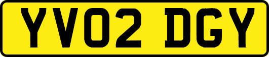 YV02DGY