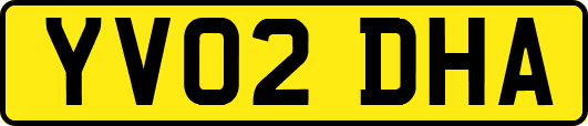 YV02DHA