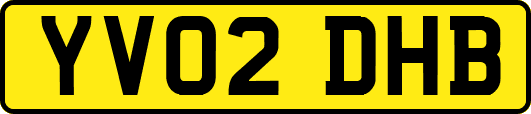 YV02DHB