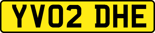 YV02DHE