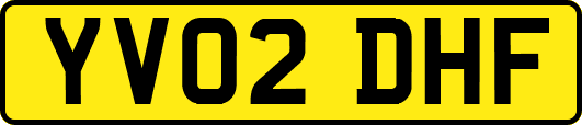 YV02DHF
