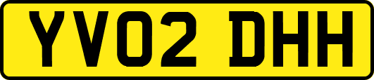 YV02DHH