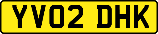 YV02DHK
