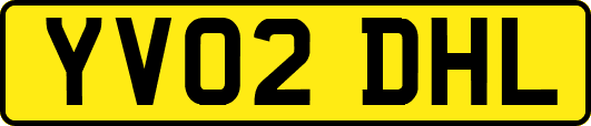 YV02DHL