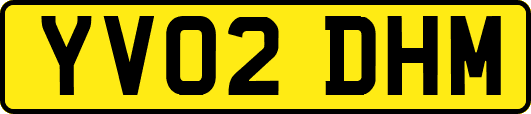 YV02DHM