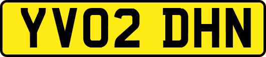 YV02DHN