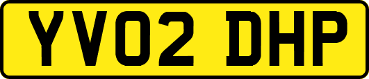 YV02DHP
