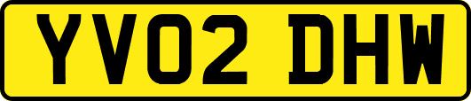 YV02DHW