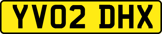 YV02DHX