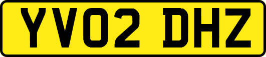YV02DHZ