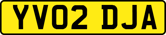 YV02DJA