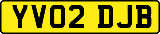 YV02DJB