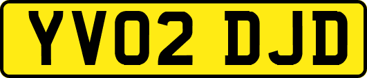 YV02DJD