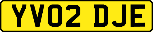 YV02DJE