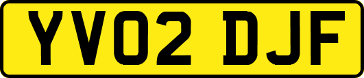YV02DJF