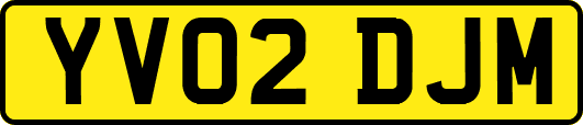 YV02DJM