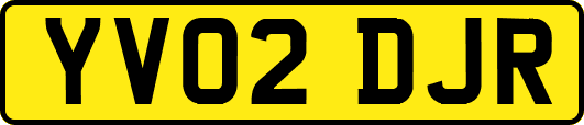 YV02DJR