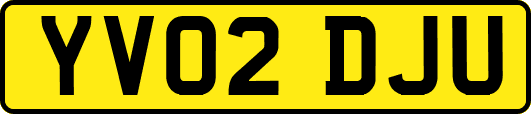 YV02DJU