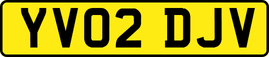 YV02DJV