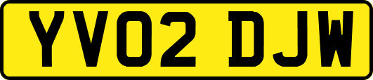 YV02DJW